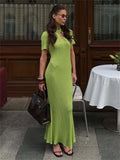 Robe longue - Dolores