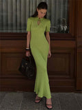 Robe longue - Dolores