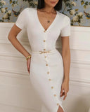 Robe longue -  Alice