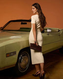 Robe longue -  Alice