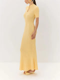 Robe longue - Dolores