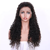 Lace Wig Curly -  Ashley